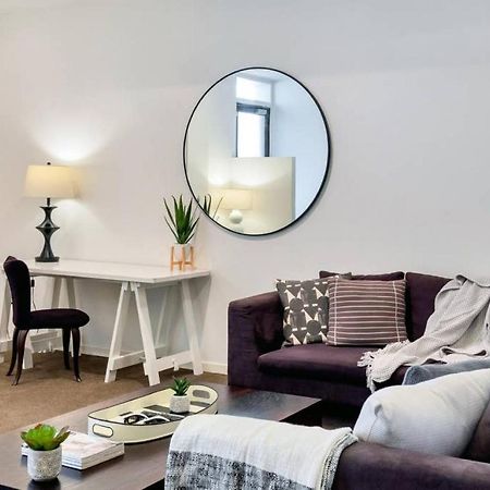 Spacious 2Br Near Westfield Newmarket Auckland Kültér fotó