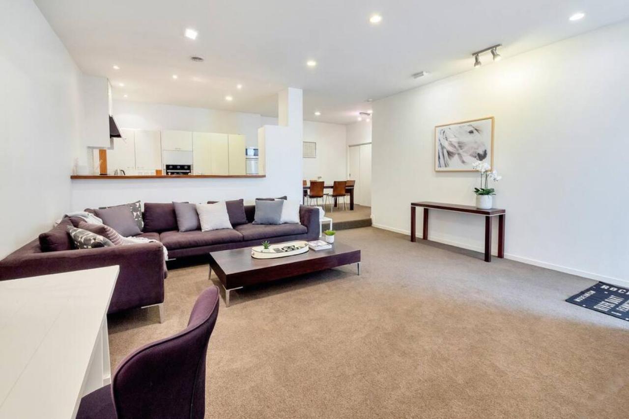 Spacious 2Br Near Westfield Newmarket Auckland Kültér fotó